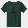 Toddler Short Sleeve Tee Thumbnail
