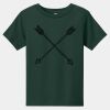 Toddler Short Sleeve Tee Thumbnail