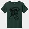 Toddler Short Sleeve Tee Thumbnail
