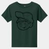 Toddler Short Sleeve Tee Thumbnail