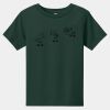 Toddler Short Sleeve Tee Thumbnail