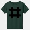 Toddler Short Sleeve Tee Thumbnail
