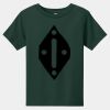 Toddler Short Sleeve Tee Thumbnail