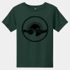 Toddler Short Sleeve Tee Thumbnail