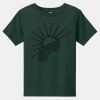 Toddler Short Sleeve Tee Thumbnail