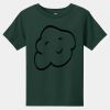 Toddler Short Sleeve Tee Thumbnail