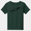 Toddler Short Sleeve Tee Thumbnail