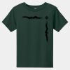 Toddler Short Sleeve Tee Thumbnail