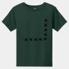 Toddler Short Sleeve Tee Thumbnail