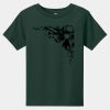 Toddler Short Sleeve Tee Thumbnail