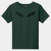 Toddler Short Sleeve Tee Thumbnail