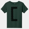 Toddler Short Sleeve Tee Thumbnail