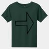 Toddler Short Sleeve Tee Thumbnail
