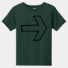 Toddler Short Sleeve Tee Thumbnail