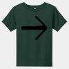 Toddler Short Sleeve Tee Thumbnail