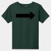 Toddler Short Sleeve Tee Thumbnail