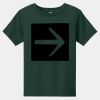 Toddler Short Sleeve Tee Thumbnail