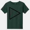 Toddler Short Sleeve Tee Thumbnail