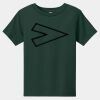 Toddler Short Sleeve Tee Thumbnail