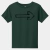 Toddler Short Sleeve Tee Thumbnail