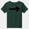 Toddler Short Sleeve Tee Thumbnail