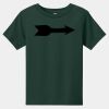 Toddler Short Sleeve Tee Thumbnail