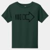 Toddler Short Sleeve Tee Thumbnail