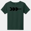 Toddler Short Sleeve Tee Thumbnail