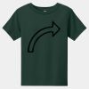 Toddler Short Sleeve Tee Thumbnail