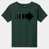 Toddler Short Sleeve Tee Thumbnail