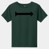 Toddler Short Sleeve Tee Thumbnail