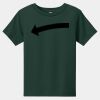Toddler Short Sleeve Tee Thumbnail
