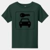 Toddler Short Sleeve Tee Thumbnail