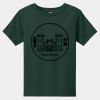 Toddler Short Sleeve Tee Thumbnail