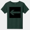 Toddler Short Sleeve Tee Thumbnail
