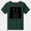 Toddler Short Sleeve Tee Thumbnail