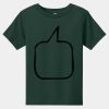 Toddler Short Sleeve Tee Thumbnail