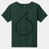 Toddler Short Sleeve Tee Thumbnail