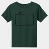 Toddler Short Sleeve Tee Thumbnail