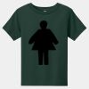 Toddler Short Sleeve Tee Thumbnail