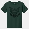 Toddler Short Sleeve Tee Thumbnail