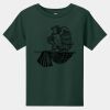 Toddler Short Sleeve Tee Thumbnail