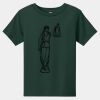 Toddler Short Sleeve Tee Thumbnail