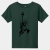 Toddler Short Sleeve Tee Thumbnail