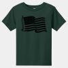 Toddler Short Sleeve Tee Thumbnail
