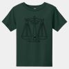 Toddler Short Sleeve Tee Thumbnail