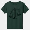 Toddler Short Sleeve Tee Thumbnail
