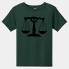 Toddler Short Sleeve Tee Thumbnail
