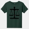 Toddler Short Sleeve Tee Thumbnail