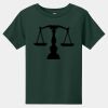 Toddler Short Sleeve Tee Thumbnail